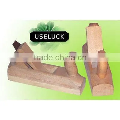Wood Planing