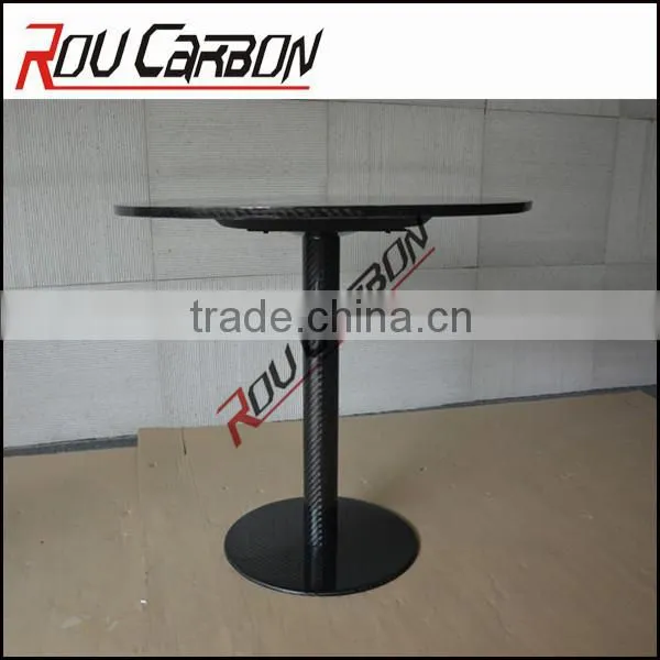 Carbon Fiber Creative Tea Coffee Table photo-5