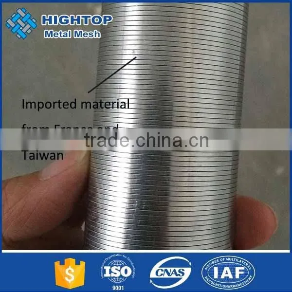 Beer Filtration or Seperation Stainless Steel Kieselguhr Filter photo-4