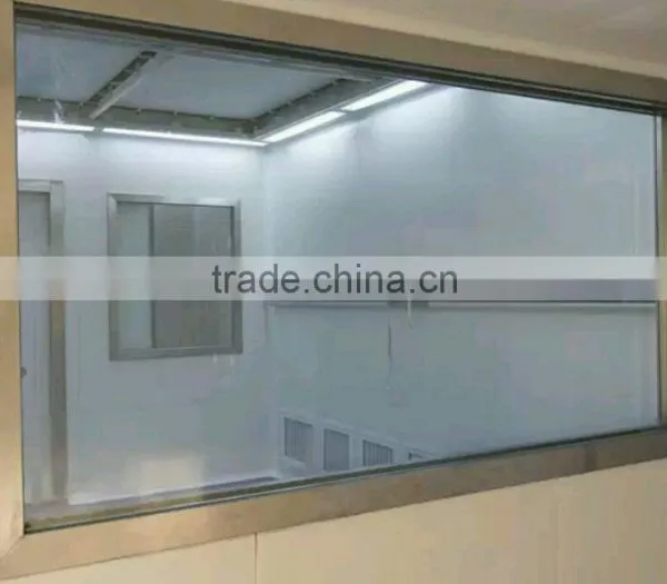 Radiation Shielding Lead Glasses