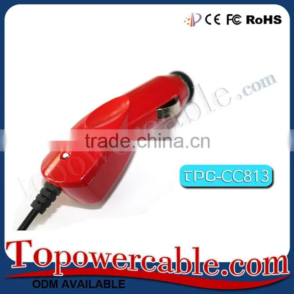 Built With Data Cable Mobile Phone Chargers For Cars Charging Station For Samsung For Iphone 6 6S photo-3