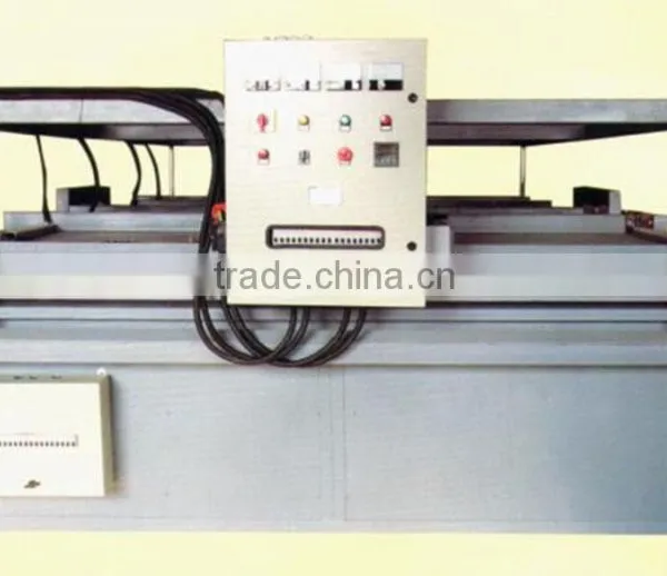 Glass Machinery Glass Bending Machinery