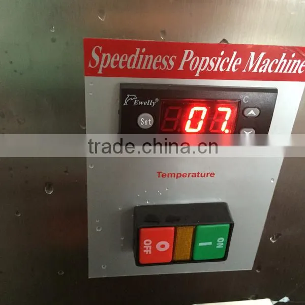 18000pcs/day Popsicle Machine, Ice Lolly Machine for Sale photo-5