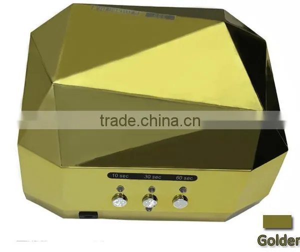 UV Lamp Type Ccfl Nail Led uv Lamp photo-6