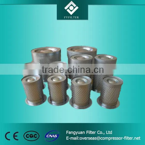 11427474 Compair Oil Separator Made by China Manufacturer Replacement photo-2