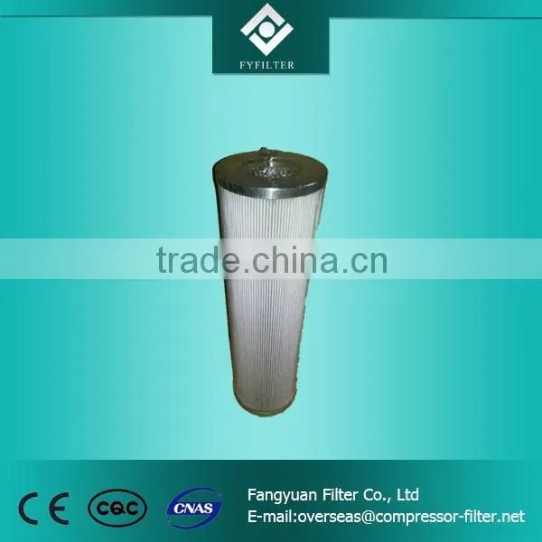 Round Hole Shape and Liquid Filter Usage Hydac Hydraulic Oil Filter Element 0330 D 010 BN4HC Quality Choice photo-3