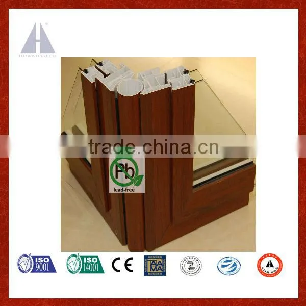 Windows Plastic