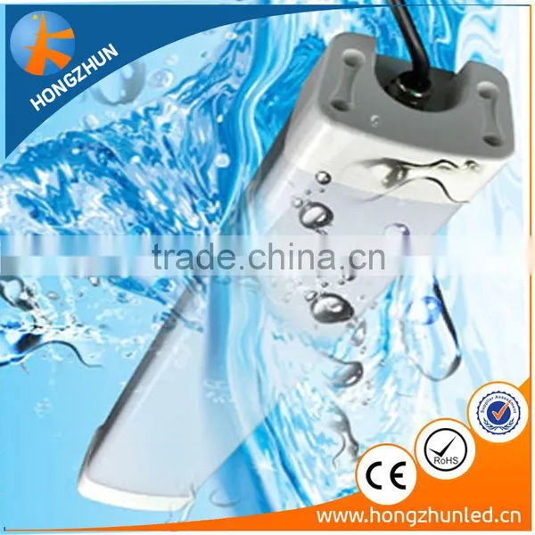 High Lumen Tri-proof LED T8 Tube Light 50w 1200mm Tri Proof T8 Led Light Tube Quality Choice photo-5