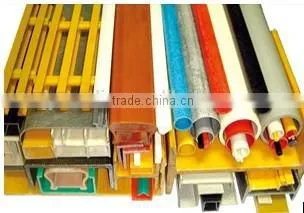 FRP Rod is Designed and Used in Low and High Voltage Composite Insulators