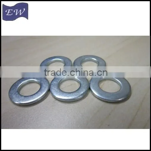 M12 Din9021 Steel With Zinc Plated Flat Washers (DIN9021) photo-3