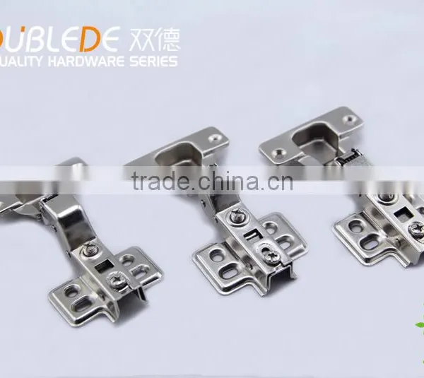 BEST PRICE & PROFESSIONAL SUPPLIER High Quality Hydraulic Furniture Cabinet Hinge photo-4