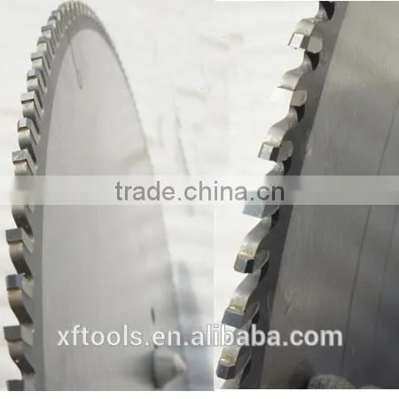 TCT Panel Sizing Circular Saw Blade for MDF, Chipboard and Laminates photo-4