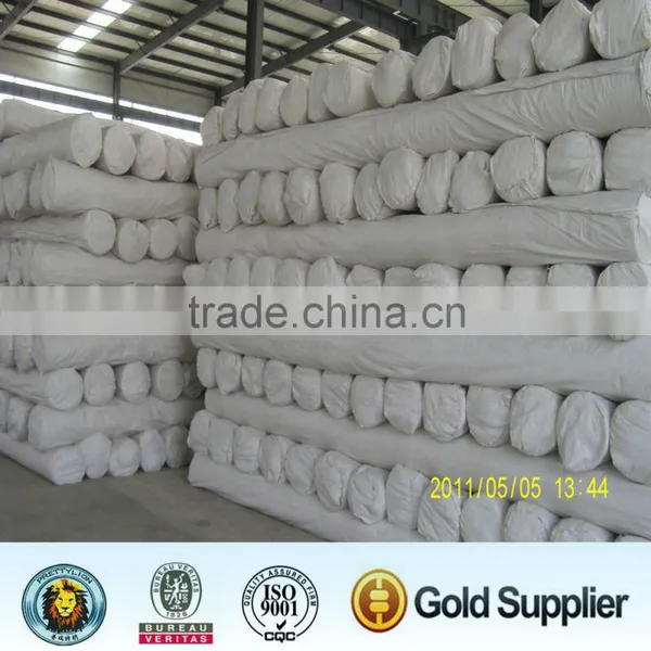 Nonwoven Geotextile Fabric photo-6