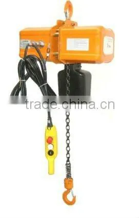 Electric Chain Hoist