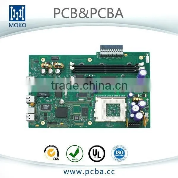 2015 PCBA Popular Supplier in Shenzhen, Popular Supplier on Electronic Components photo-5
