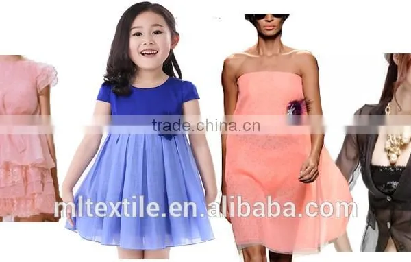5.5MM Silk Organza Fabric Width 42" photo-6