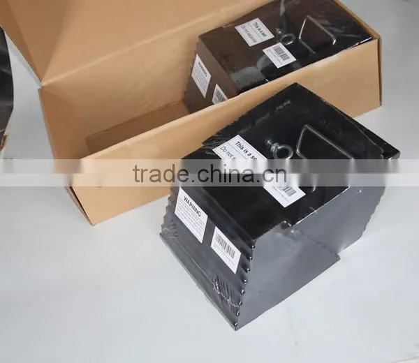 Wheel Chock photo-4