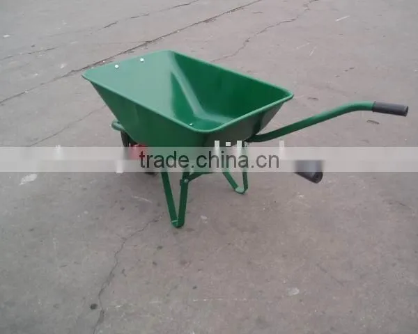 METAL WHEELBARROW WB2500