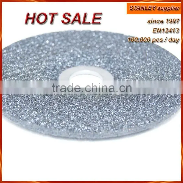 Grinding Wheel for Metal photo-3