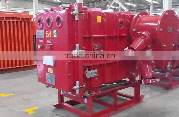 Mine Explosion-Proof Electromagnetic Starter photo-2