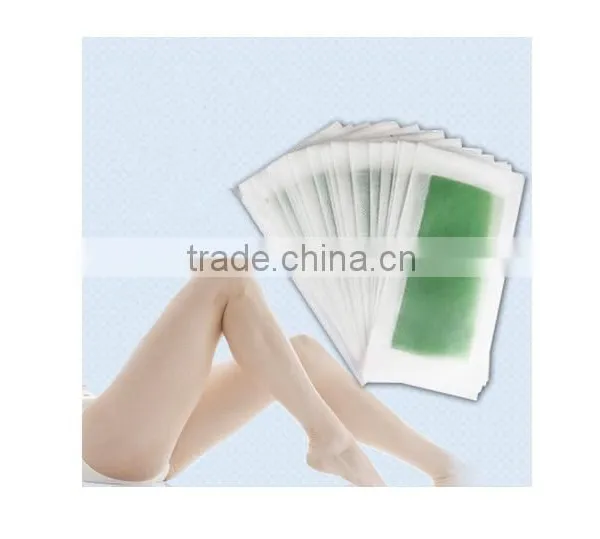 Hair Removal Wax Strips Suppiler Beauty Salon Wax Strips photo-4