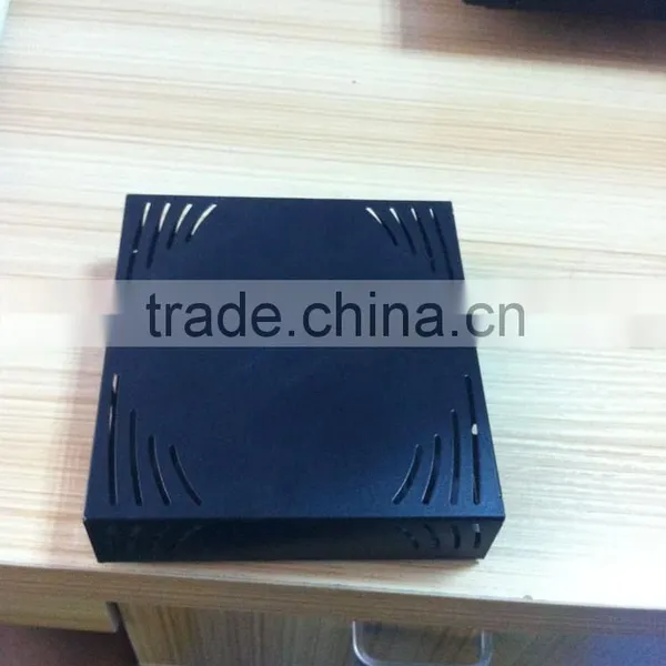 High Quality Electrical Enclosure Aluminum Box Assy photo-4