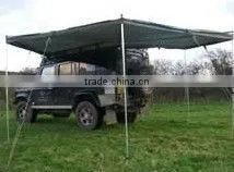 Camping Car Side Awning 6702 photo-2