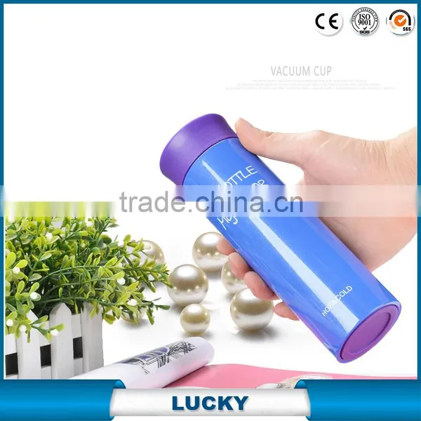 Nissan Stainless Steel Vacuum Flask photo-2