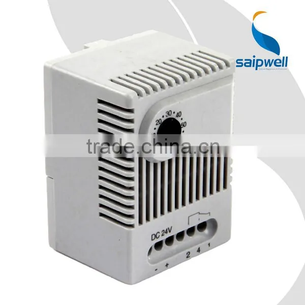 SAIPWELL ET 011 Electronic PTC Change-over Fan Heater Thermostat photo-2