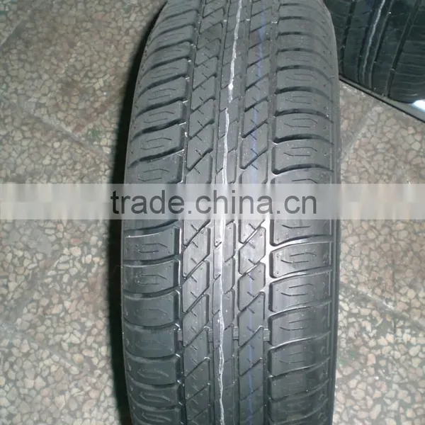 175/70R13 Semi-steel Radial Car Tire Tyre