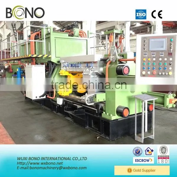 Equipment Production Of Aluminum Profiles