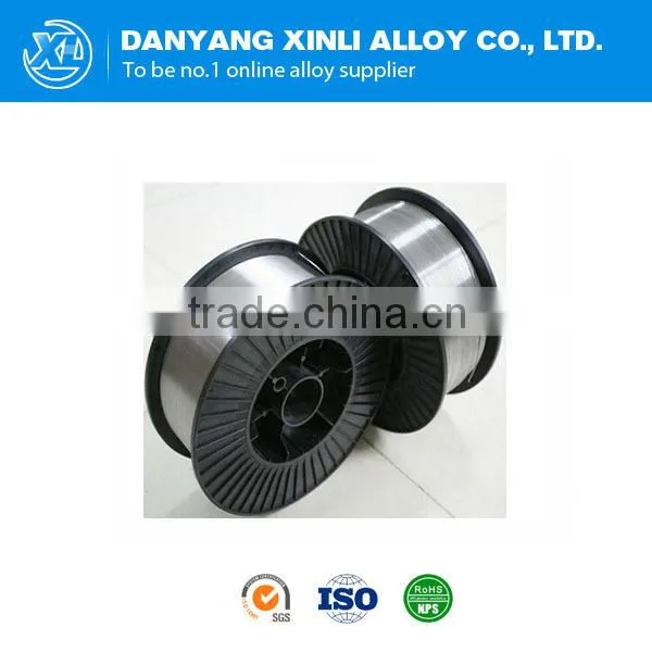 Alloy 400 Tig Mig Ernicu-7 Welding Wire photo-2