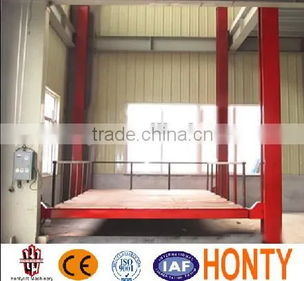 Portable Hydraulic Vertical LIFT photo-6