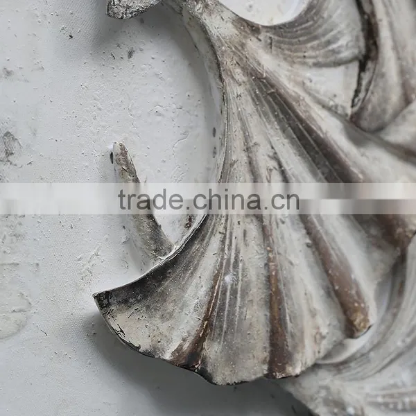 Environment Friendly Indoor Decor Gingko Leaf Oil Painting photo-4
