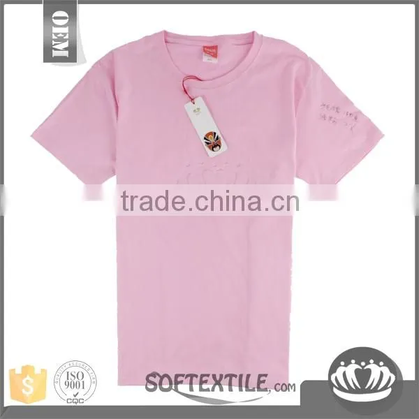 made in china excellent quality creatively designed super soft line thai t shirt