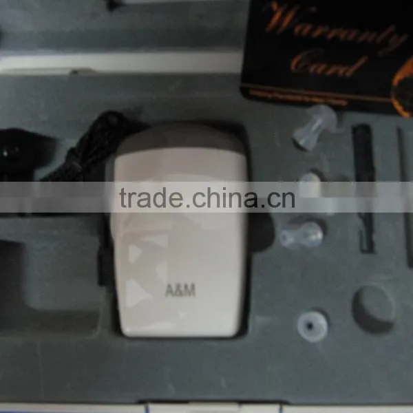 Siemens Analog Hearing Aid AM-66 Wholesale Price Most Selling Product photo-3