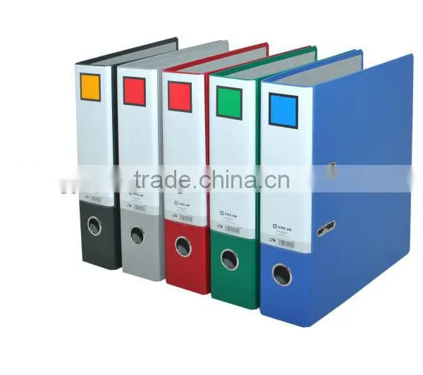 Lever Arch File