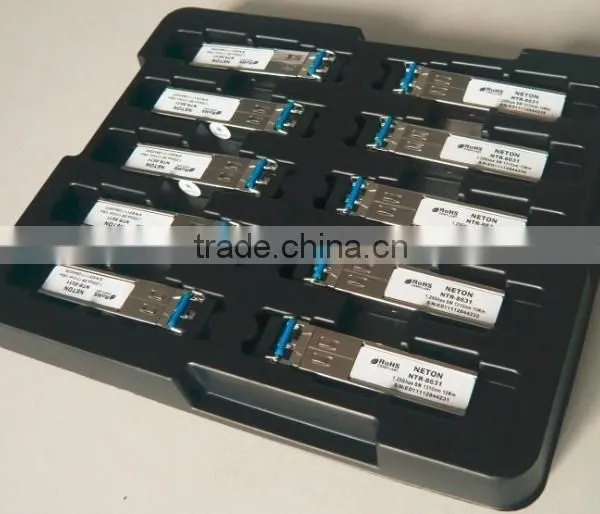 XFP 10G SM Transceiver Module photo-6