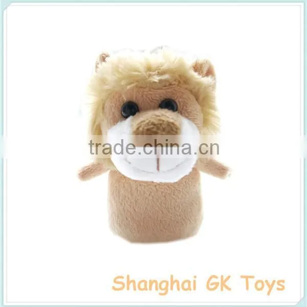Cute Mini Plush Elephant photo-3