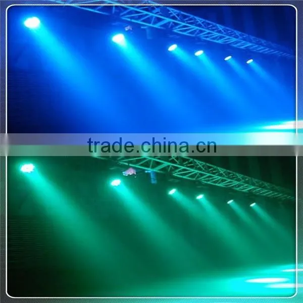 Best Selling 54 Outdoor Waterproof Rgbw Led Par Can photo-4