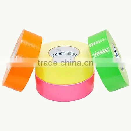 2015 Cool Glow in Dark Duct Tape for Promotion photo-5