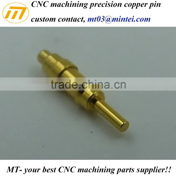 CNC Machining Test Probe Pin photo-4