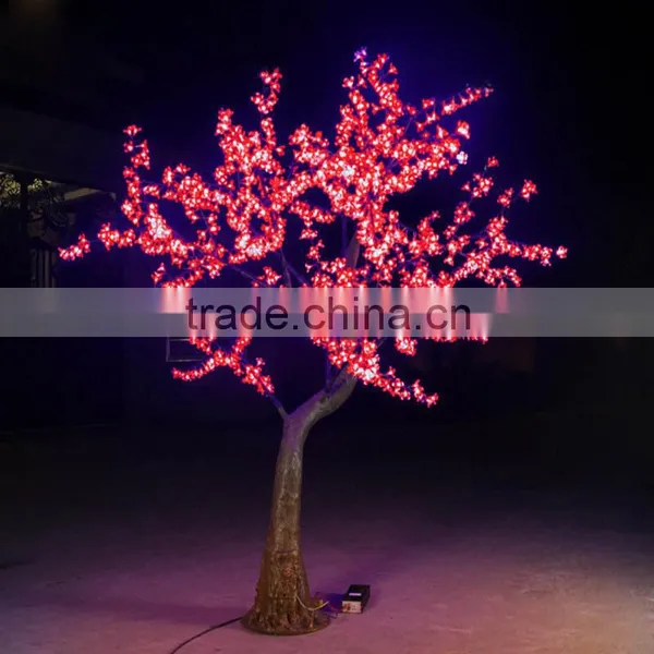 American Garden Decorative Led Tree Lights photo-2