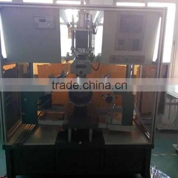 20L Painting Bucket Heat Transfer Printing Machine TH-500R photo-3