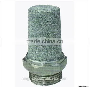 Exhaust Muffler Adjustable Silencer photo-6
