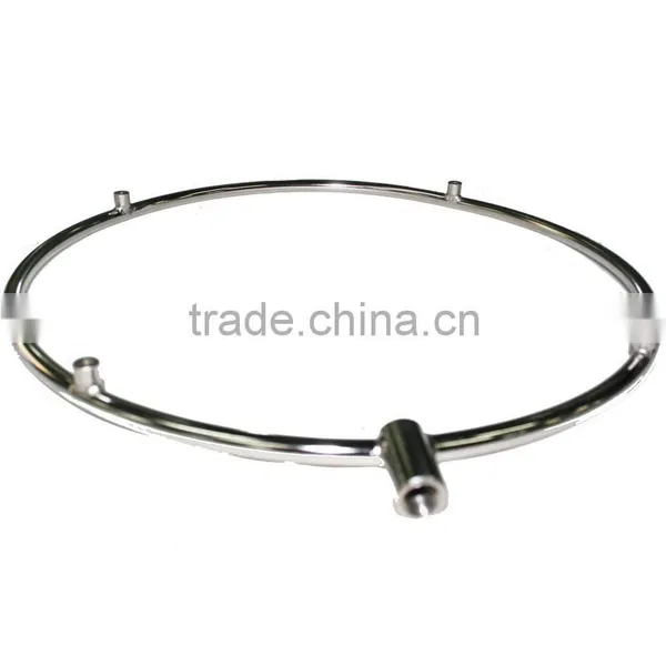 LT0104 304 Material China Wholesale Misting System Misting Fan Ring photo-3