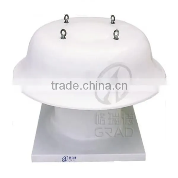 GRAD Axial Roof Ahu Fan photo-2