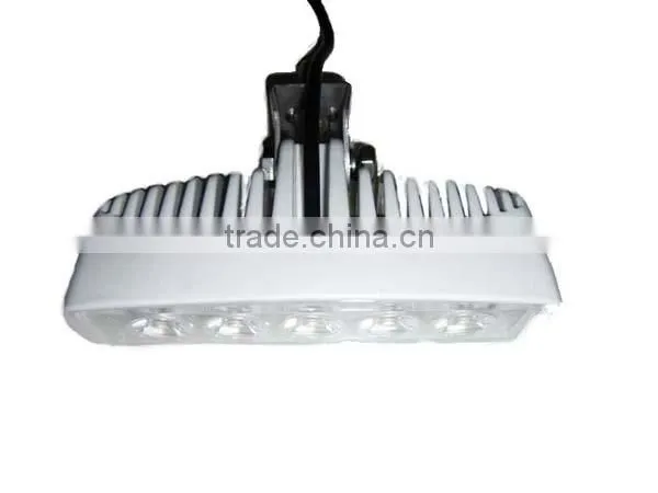 DC10-30V 5pcs*3W 15w 1350LM Led Work Light photo-3