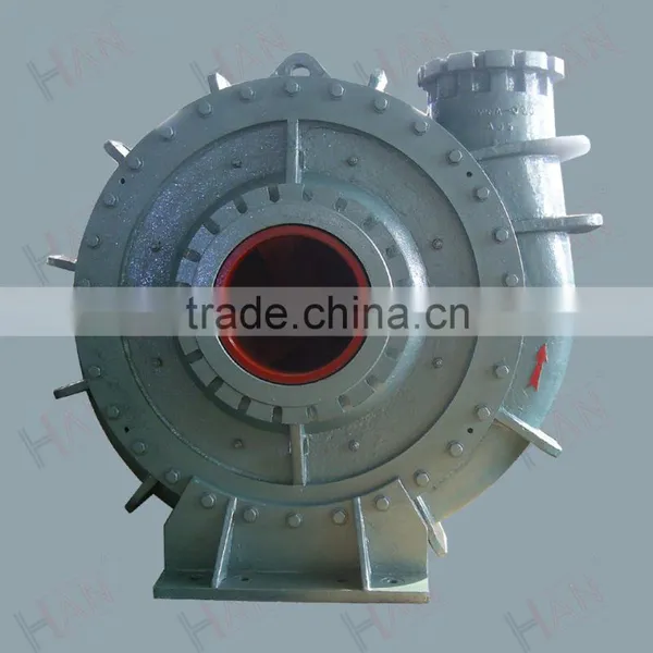 Sand Sucking Machine,sand Suction Pump photo-2
