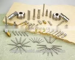 Tungsten Carbide Punch Blanks photo-2